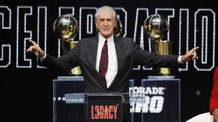 2021-22 NBA Schedule Propels Heat to Dominate Southeast Division: B/R