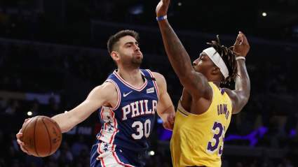 Sixers Free Agent Provides Huge Clue on NBA Future