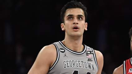Newly Signed 7-Foot Center Calls Miami’s Summer Program ‘Brutal’
