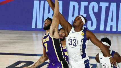 Nets Urged to Target Elite Shot-Blocking Center in Free Agency