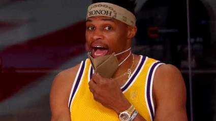 Former Head Coach Rips Lakers Trade for Russell Westbrook
