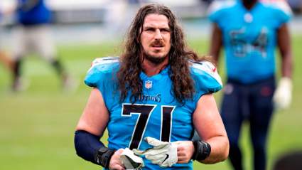 Steelers Urged to Sign Former Titans Tackle