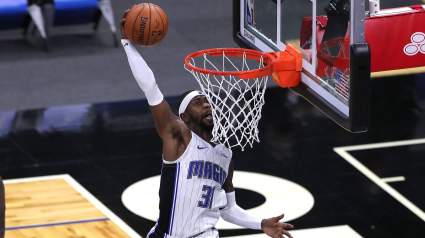 Proposed Trade Lands Miami Heat With Underrated Magic Guard: B/R