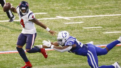 Ravens Instructed to Sign Veteran Pass Rusher as Summer Move