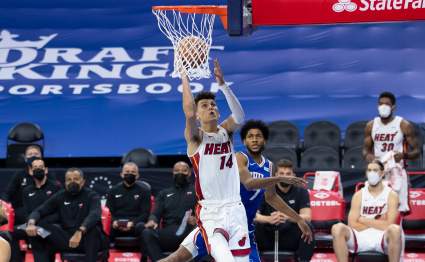 Miami Heat Guard ‘Most Likely’ to Anchor ‘High-Profile Trade’: B/R