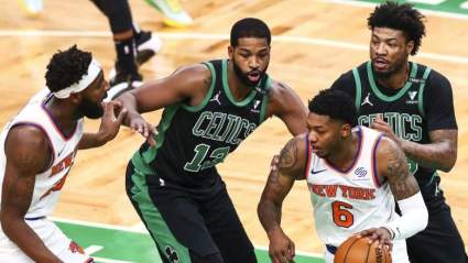 Celtics Could ‘Realistically’ Trade Veteran Starter This Week, per Analyst