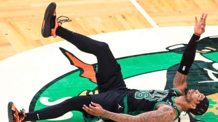 NBA Analyst Begs Celtics for New Point Guard, Not Marcus Smart