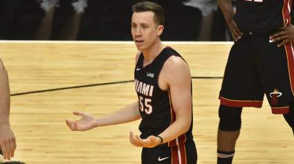 Heat Forward Breaks Silence on Last-Minute Snub by Team USA