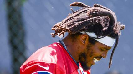 Cam Newton’s Hall-of-Fame Resume Picked Apart By NFL Analyst