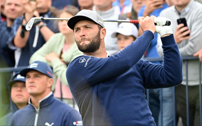 British Open 2021 Live Stream How to Watch Online in USA  Heavy.com