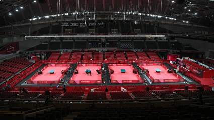 What Would the Ancient Greeks Think of an Olympics With No Fans?