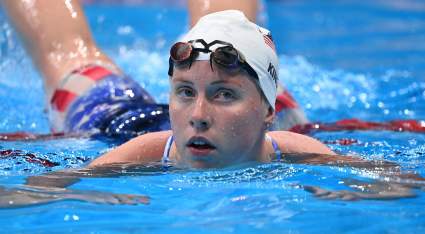 Is Lilly King Married or Dating Anyone?