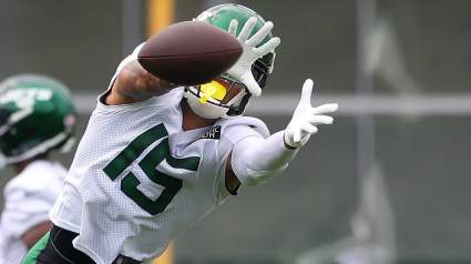 Training Camp Jets 53-Man Roster Projection: Surprises Aplenty