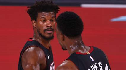 Miami Heat Receives Surprisingly High Rank to Win 2021-22 NBA Title