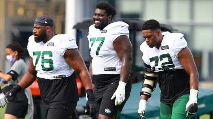 Jets Fans Will Return to Training Camp, Sharing Best off the Field Stories