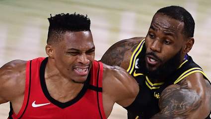 Russell Westbrook Breaks Silence on Lakers Trade With Viral IG Post