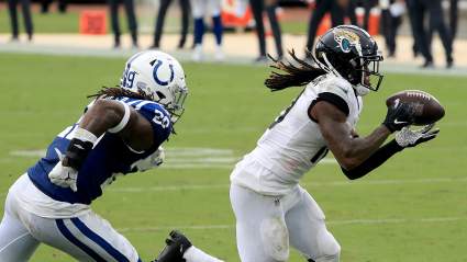 Cowboys Are Expected to Sign Former Top-15 Pick: Report