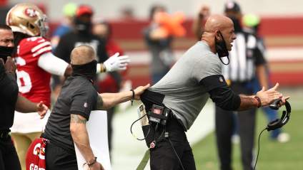 Robert Saleh Is Perfect Guy to ‘Reignite’ Jets Fan Base in 2021