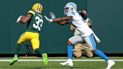 Young Defender Labeled as Lions’ Biggest Early Disappointment for 2022