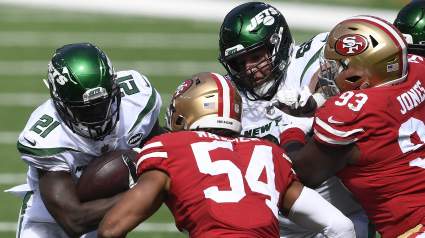 Fred Warner Jets’ Dream Officially Dead, Spotlight Shifts to Former All-Pro