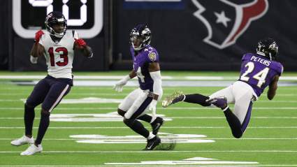 Ravens’ ‘Batman and Robin’ Defensive Duo Named Third-Best in NFL