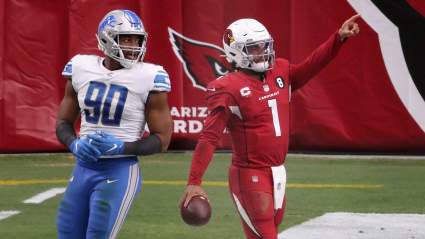 High-Priced Veterans Amongst Lions Facing Training Camp Pressure