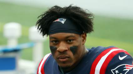 N’Keal Harry’s Trade Value Revealed: Report