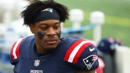 Packers Pushed to Trade for Patriots’ Former 1st-Round WR