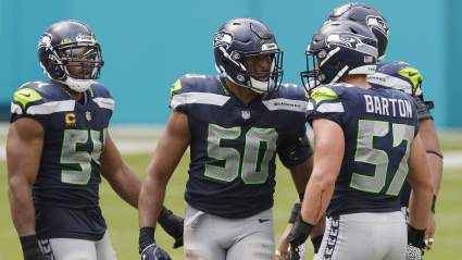 Jets Mentioned as Possible Landing Spot for Super Bowl Champion Linebacker
