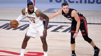 Miami Heat’s Top Free Agent: A Perfect Fit for Los Angeles Lakers
