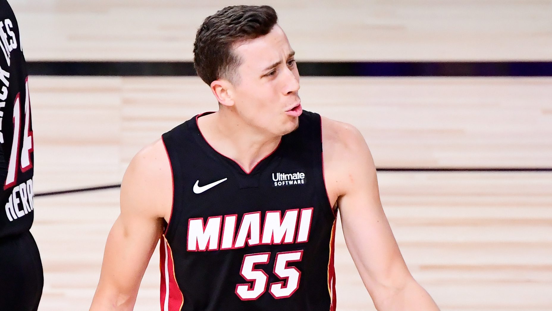 OFFSEASON LIFE on Instagram: Miami Heat's point guard & small