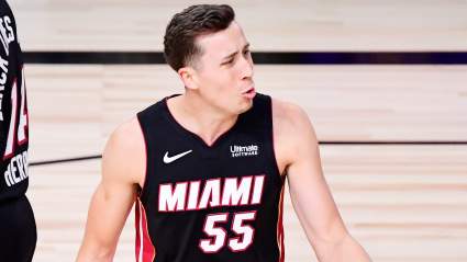 Heat Star Sounds Off on NBA Players’ Workout Videos on Instagram