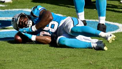 Falcons’ Free Agent RB Set to Make Immediate Impact