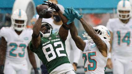 Jets Listed as Surprise ‘Trade Fit’ for All-Pro NFL Defender