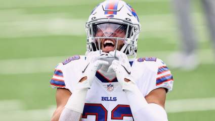 Ex-Packer Micah Hyde Has Strong Response to Aaron Rodgers
