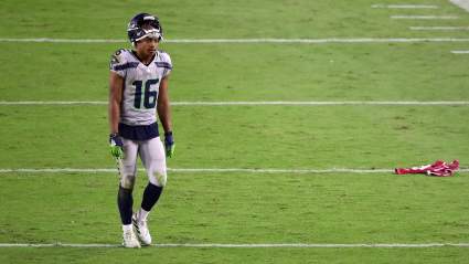 Seahawks Star Tyler Lockett Sounds Off on NFL