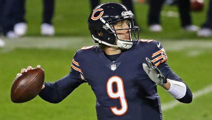 New Potential Trade Partner Emerges for Bears QB Nick Foles
