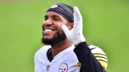Vikings Linked to Former Top-10 Pick, Pro Bowl Red-Zone Threat