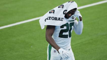 Marcus Maye and Jets Negotiations ‘Went South’, ‘No Deal Is Expected’