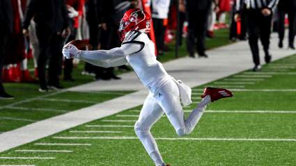 Report: Rams Place Rookie Tutu Atwell on the Reserve/COVID-19 List