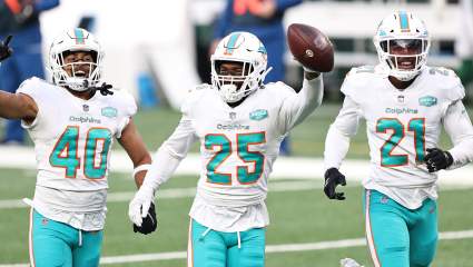 Browns Trade Starter for All-Pro Defender In Proposed Deal