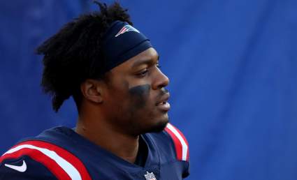 Bears Urged to Go After Disgruntled Patriots 1st-Round Pick