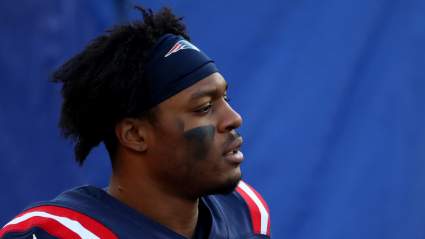 AFC Powerhouse Among Potential Suitors for N’Keal Harry: Report