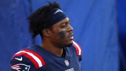 Recent Patriots 1st Rounder Wants Out; Joe Judge Reunion on the Table?