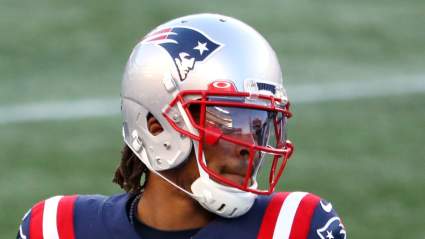 Cam Newton Hints at Changing Signature Aspect of His Game in 2021