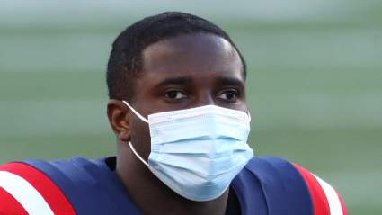 Patriots RB Called Potential Trade Bait for Needy NFC West Team