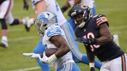 Latest Massive Deal Will Have Huge Impact on Bears’ Standout’s Contract