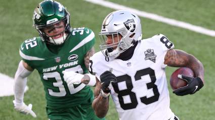 Jets Rule out Several Defenders for Foreseeable Future