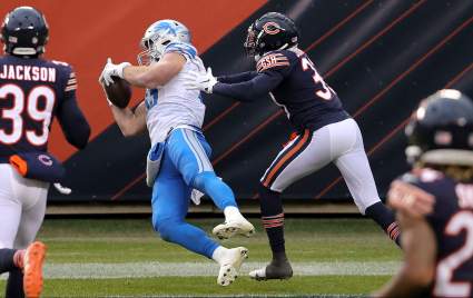 Bears to Sign Allen Robinson’s Ex-Teammate to 1-Year Deal: Report