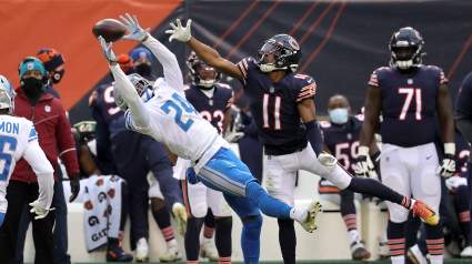 ‘Relative Unknown’ Defender Called Lions’ ‘Best-Kept Secret’ for 2022